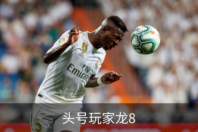 头号玩家龙8